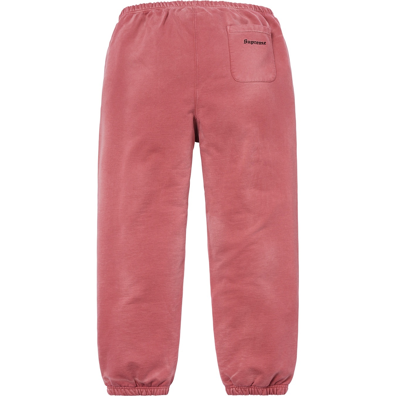 Bleached Sweatpant view 5